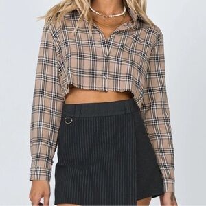 Princess Polly Nora Top